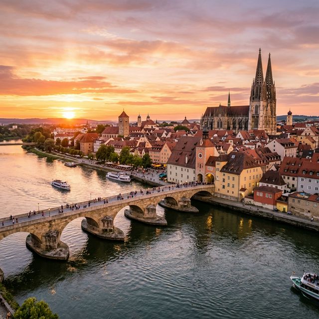 Regensburg