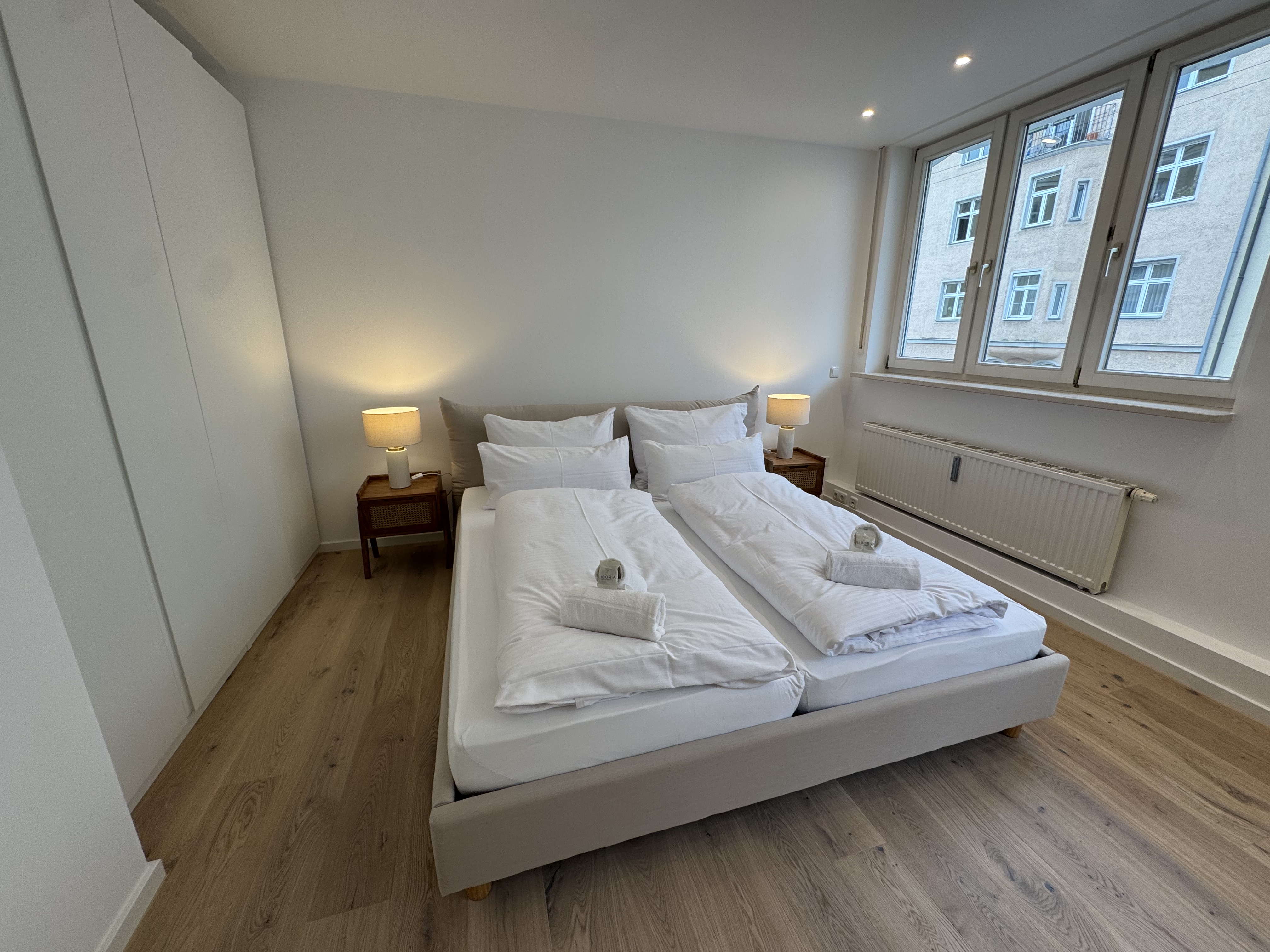 Pension Zimmer